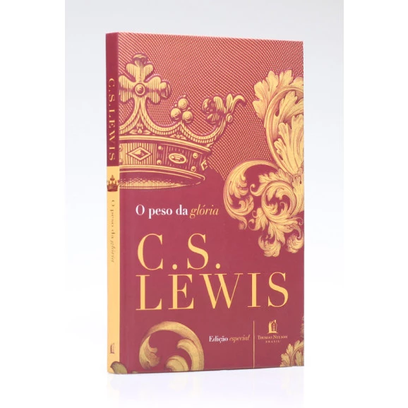  O Peso da Glória | C. S. Lewis