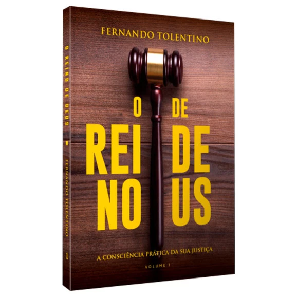 O Reino de Deus | Fernando Tolentino