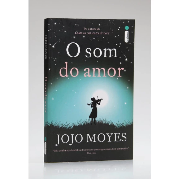 O Som do Amor | Jojo Moyes