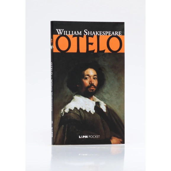 Otelo | Edição de Bolso | William Shakespeare