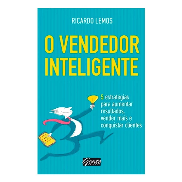 O Vendedor Inteligente | Ricardo Lemos