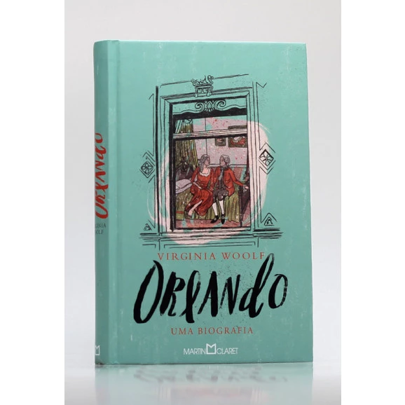 Orlando | Uma Biografia | Virginia Woolf