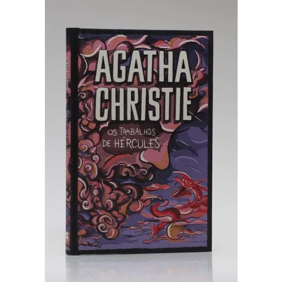 Os Trabalhos de Hércules | Agatha Christie
