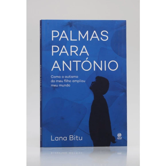 Palmas para António | Lana Bitu