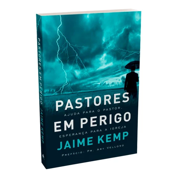 Pastores em Perigo | Jaime Kemp 