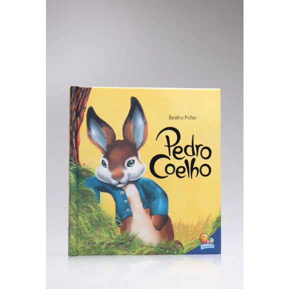 Classic Movie Stories | Pedro Coelho | Beatrix Potter