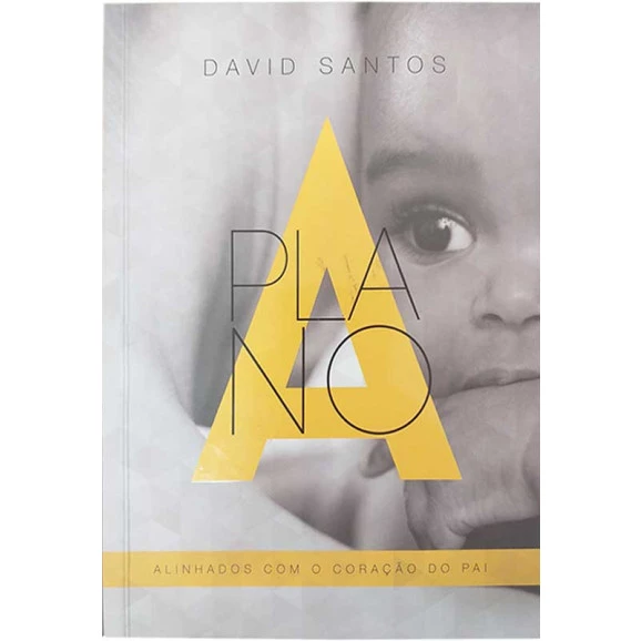 Plano A | David Santos