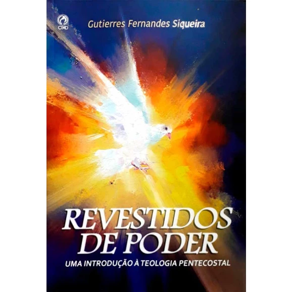 Revestidos de Poder | Gutierres Fernandes Siqueira	