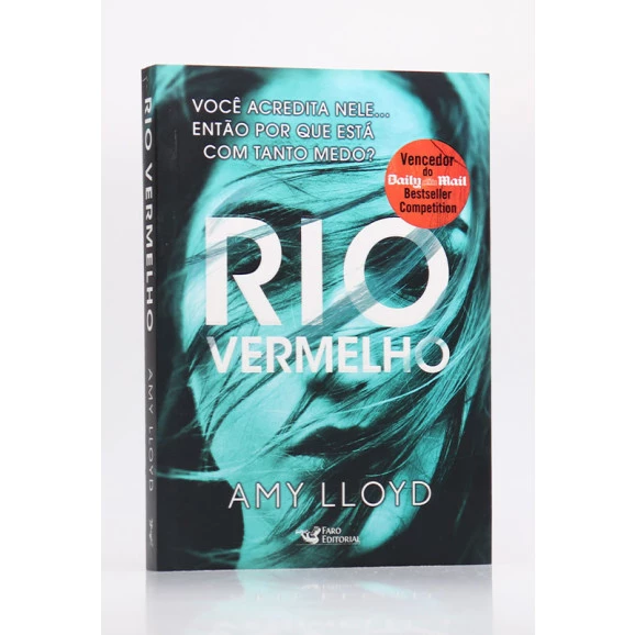 Rio Vermelho | Amy Lloyd