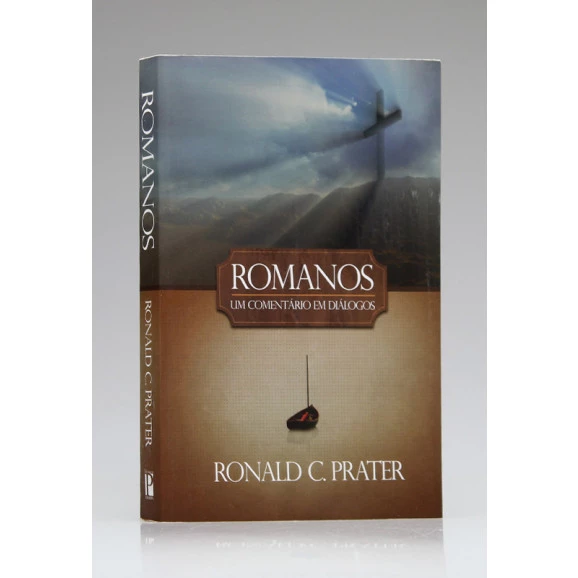 Romanos | Ronald C. Prater