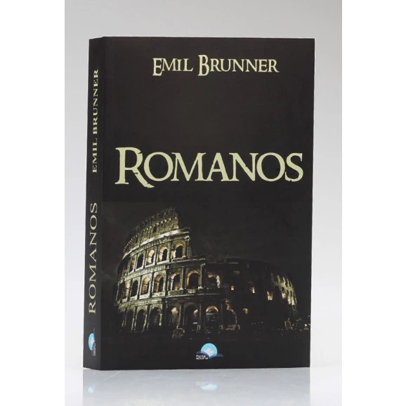 Romanos | Emil Brunner