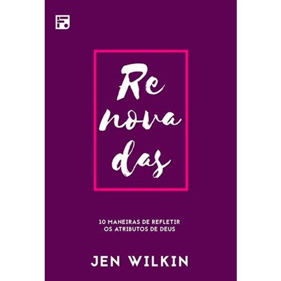 Renovadas | Jen Wilkin 