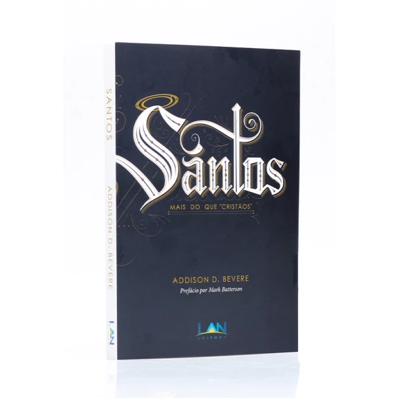 Santos | Addison D. Bevere