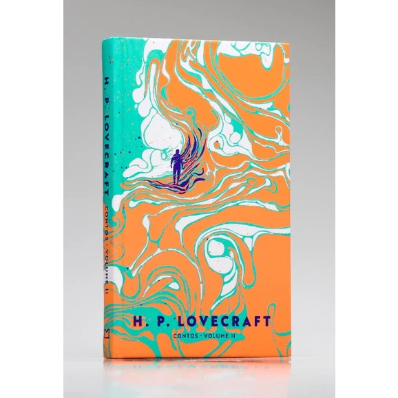 Contos | Volume II |  H. P. Lovecraft