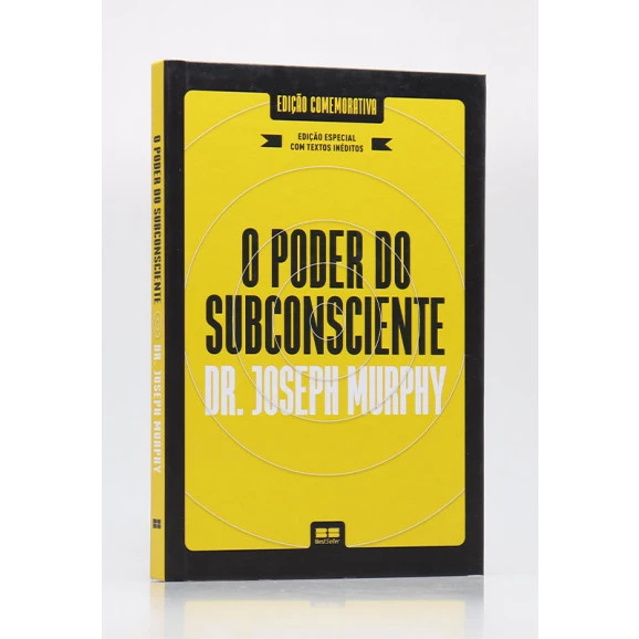 O Poder do Subconsciente | Joseph Murphy