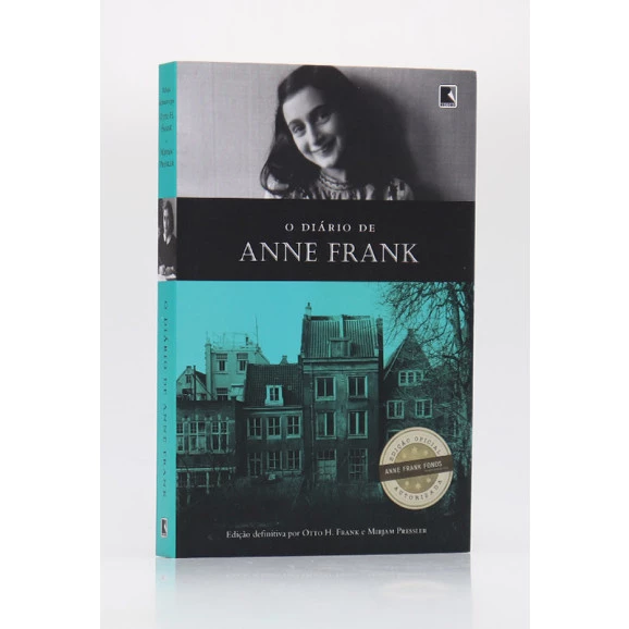 O Diário de Anne Frank | Record 