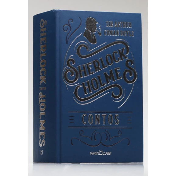 Sherlock Holmes | Contos | Volume II | Arthur Conan Doyle