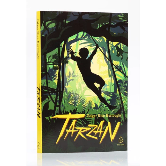 Tarzan | Edgar Rice Burroughs