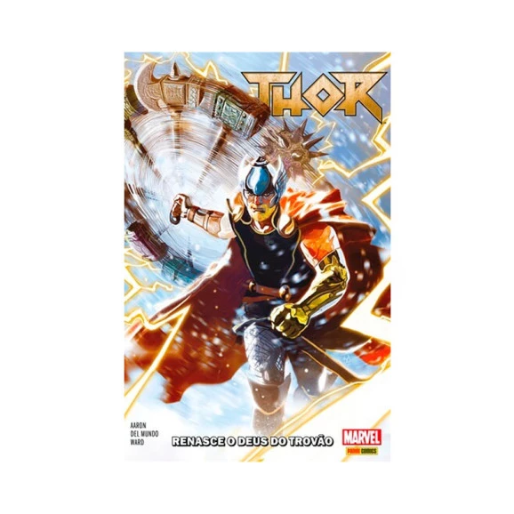 Thor | Vol.1 | Panini