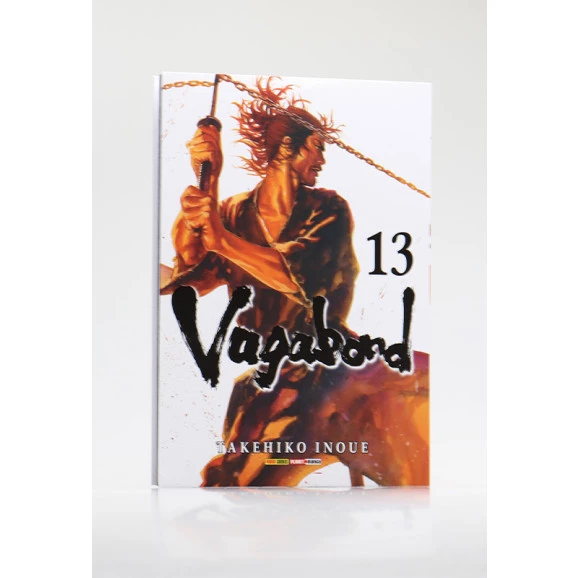 Vagabond | Vol. 13 | Takehiro Inoue