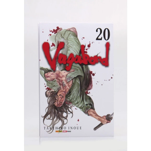 Vagabond | Vol. 20 | Takehiko Inoue