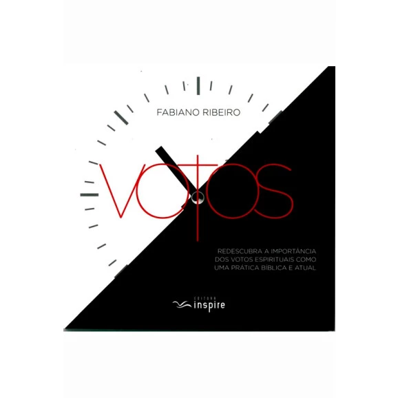 Votos | Fabiano Ribeiro