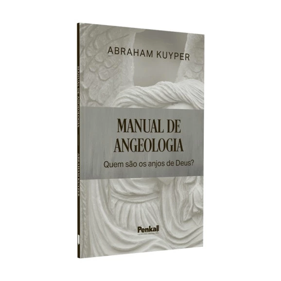Manual de Angeologia | Abraham Kuyper