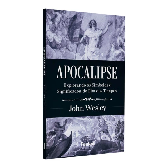 Apocalipse | John Wesley