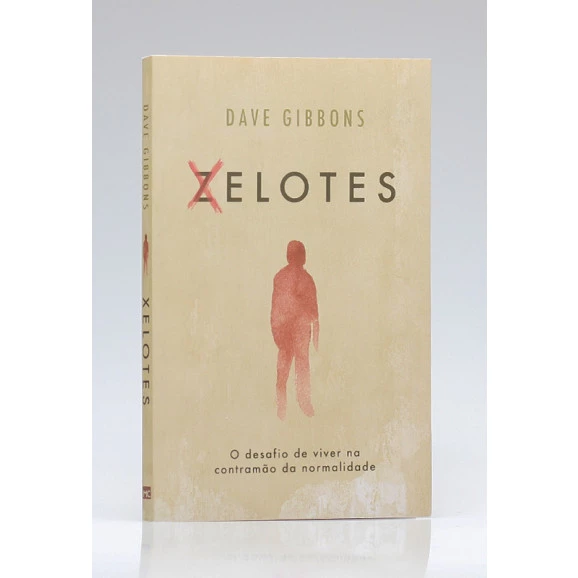 Xelotes | Dave Gibbons 