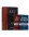 Kit Bíblia de Estudo King James Holman + Box Teologia Sistemática Vol.1 e Vol.2 | Compreendendo As Escrituras