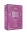 Bíblia Sagrada | Letra Jumbo Compacta | ARC | Harpa Avivada | Capa Cover Book | Rosa