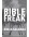 Bíblia Sagrada | Jesus Freak | NVI | Letra Normal | Coqueiro