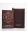 Kit Bíblia RC Harpa Letra Hipergigante Marrom Índice Zíper + Devocional Spurgeon Clássica | Pai Para Todos