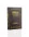 Bíblia Sagrada | Com Harpa e Corinhos | RC | Edição Luxo  |  Letra Hipergigante | Marrom