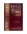 Bíblia Sagrada | King James Atualizada | Letra Jumbo | Capa Cover Book Bordô