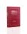 Bíblia Sagrada | Com Harpa e Corinhos | RC | Edição Luxo  |  Letra Gigante | Vermelho