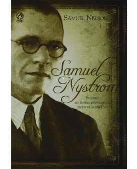 Samuel Nystrom | Samuel Nelson