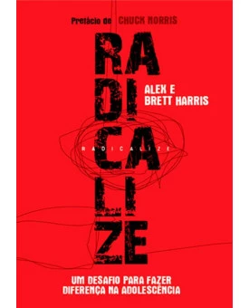Radicalize | Alex Harris