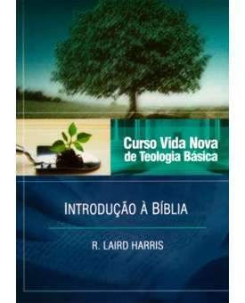 Curso Vida Nova De Teologia Básica | Introdução à Bíblia | Vol. 1