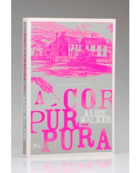 A Cor Púrpura | Alice Walker