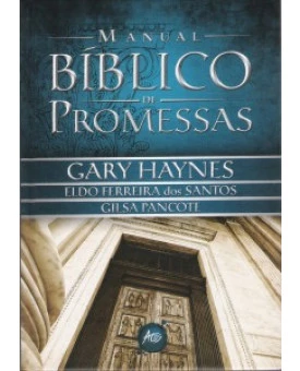 Manual Bíblico De Promessas 