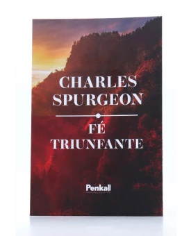 Fé Triunfante | Charles Spurgeon (padrão)