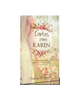Cartas Para Karen | Charlie W. Shedd