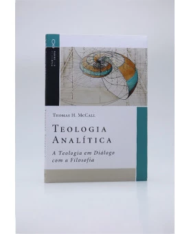 Teologia Analítica | Thomas H.McCall