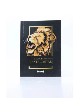 Devocional Pentecostal | Leão (padrão)