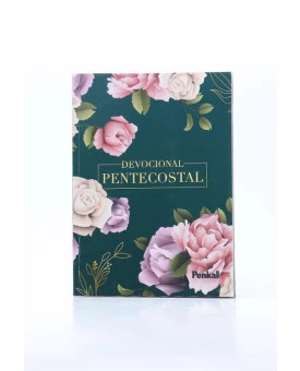 Devocional Pentecostal | Verde Rosas 