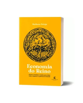 Economia do Reino | Matheus Ortega