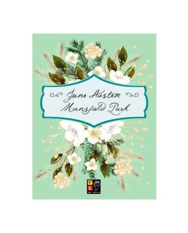 Mansfield Park I Jane Austen (padrão)