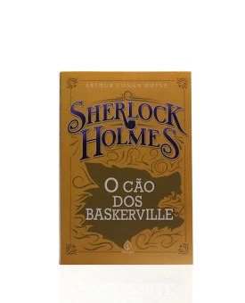 Sherlock Holmes I O Cão Dos Baskervilles I Pé da Letra