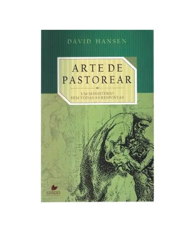 Arte De Pastorear I David Hansen